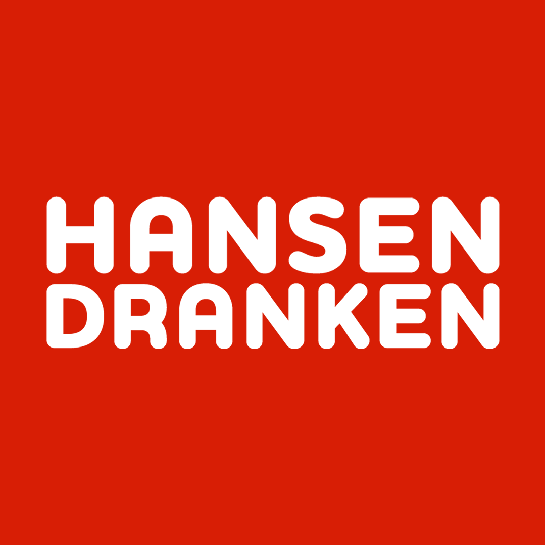 hansen dranken hansen dranken
