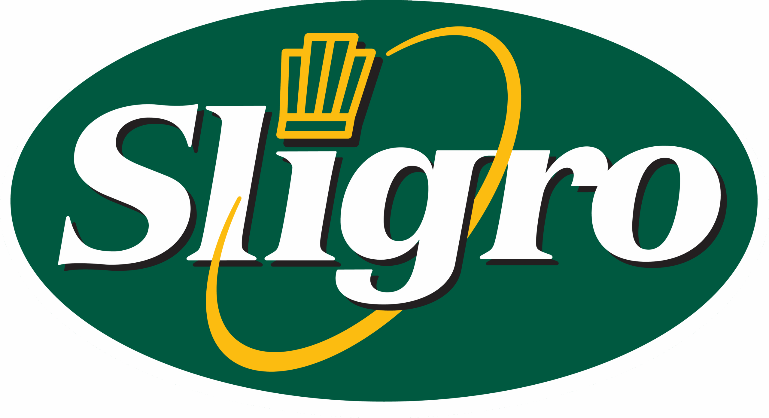 sligro-logo sligro-logo