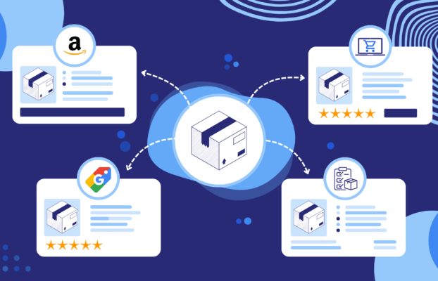 Channel-Specific Product Content: Why One Description Doesn’t Fit All