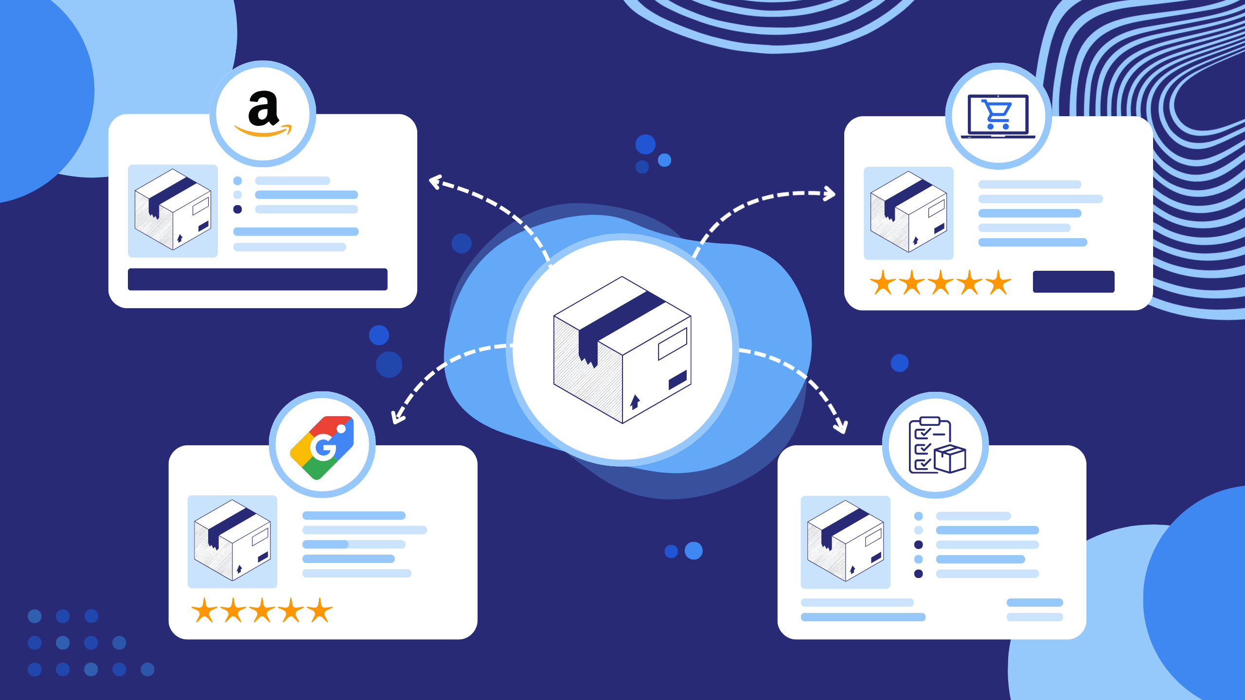 Channel-Specific Product Content: Why One Description Doesn’t Fit All