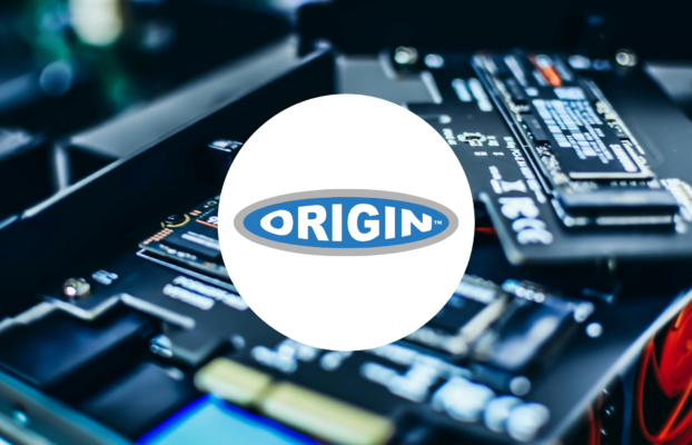 Origin partner: Photo by Marc PEZIN on Unsplash Protected: Origin Storage Joins Icecat Commerce Distributor Partner Network