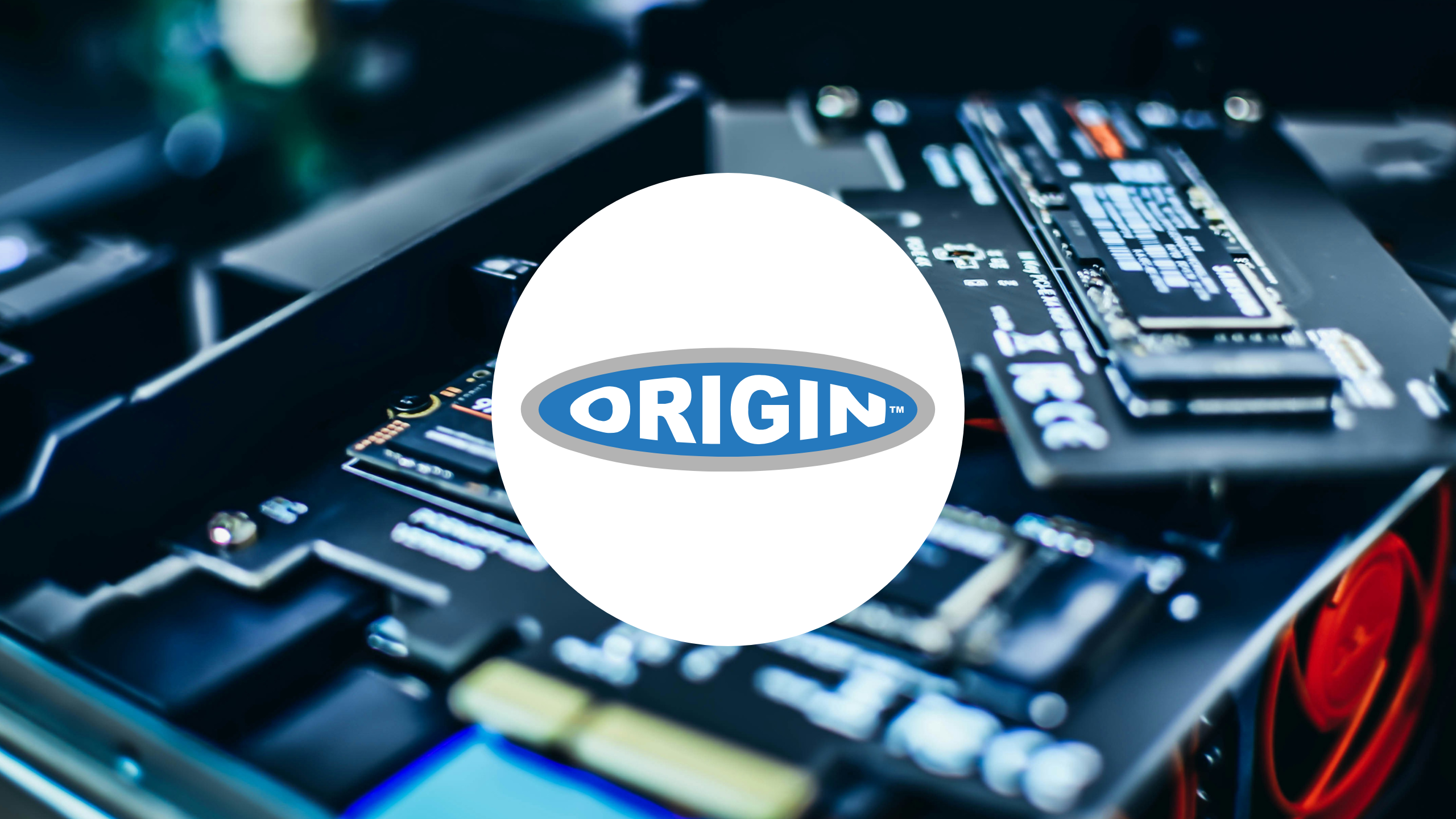 Origin partner: Photo by Marc PEZIN on Unsplash Origin Storage Joins Icecat Commerce Distributor Partner Network