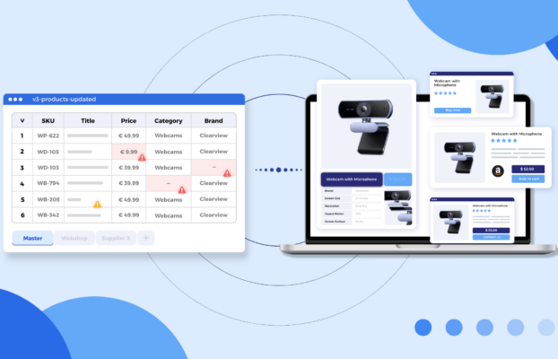 Product Data in Spreadsheets: 7 Signs You Have Outgrown Them