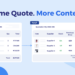 Quote Pages