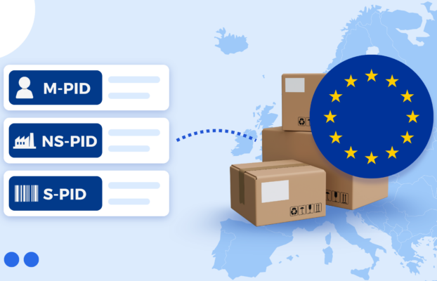 EU Product Identifiers from 1 November 2026 What NS-PID, S-PID and M-PID Mean for Sellers EU Product Identifiers from 1 November 2026: What NS-PID, S-PID and M-PID Mean for Sellers